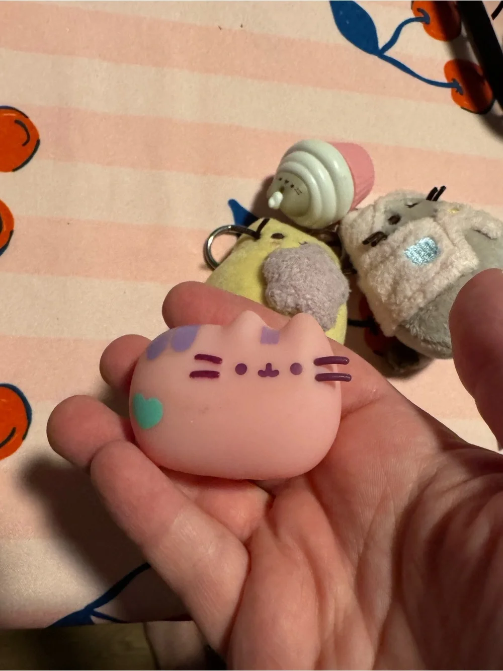 Pusheen bundle - Picture 5 of 5